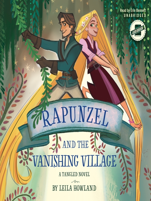 Title details for Rapunzel and the Vanishing Village by Leila Howland - Wait list